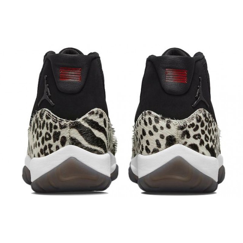 Nike Womens Air Jordan 11 Retro Animal Instinct AR0715-010