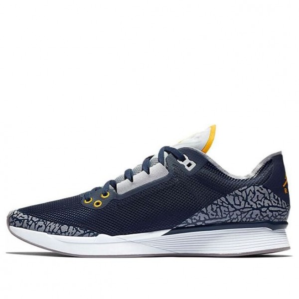 Air Jordan 88 Racer Michigan AV1200-401