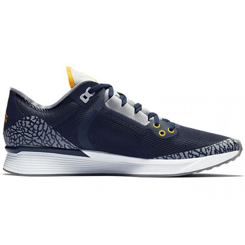 Air Jordan 88 Racer Michigan AV1200-401