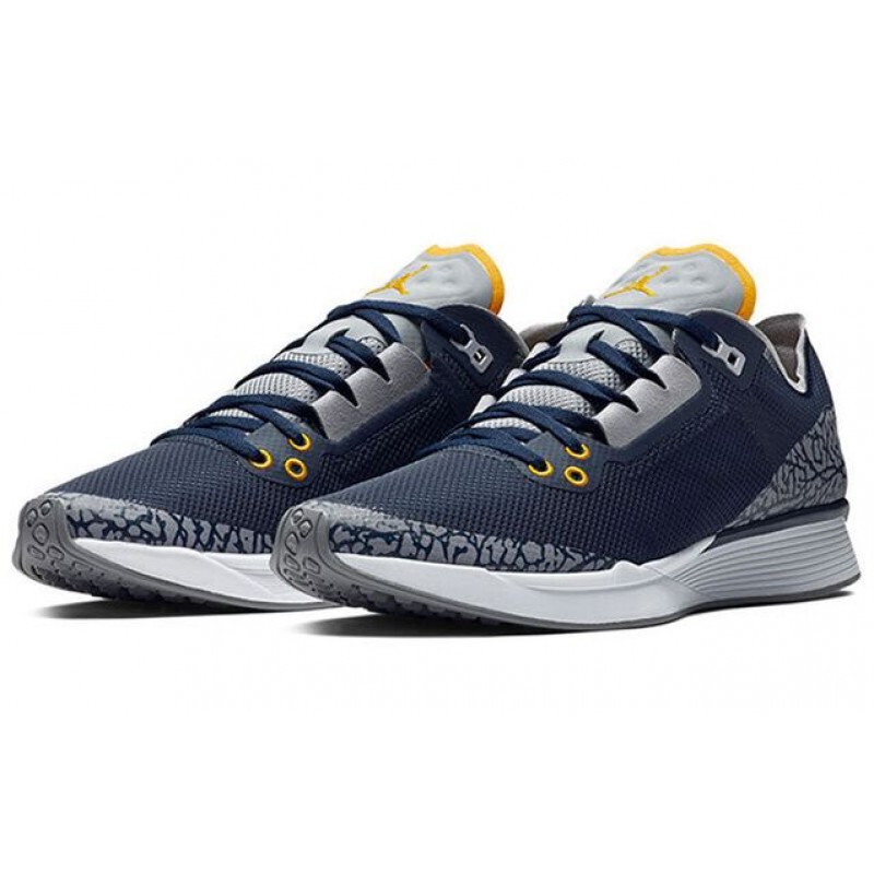 Air Jordan 88 Racer Michigan AV1200-401