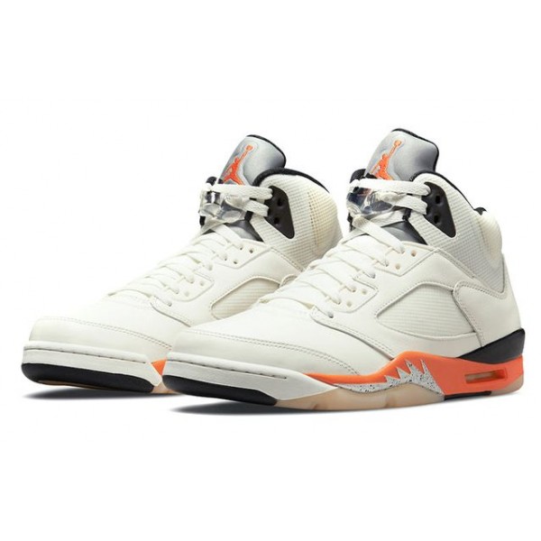 Air Jordan 5 Retro Shattered Backboard DC1060-100