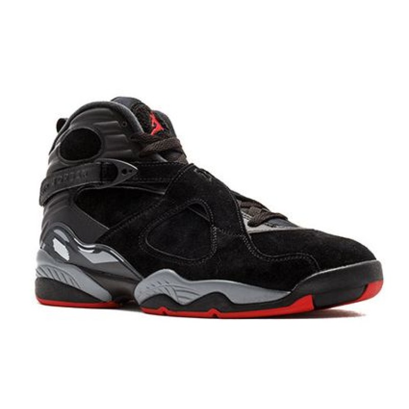 Air Jordan 8 Retro Cement - Bred 305381-022