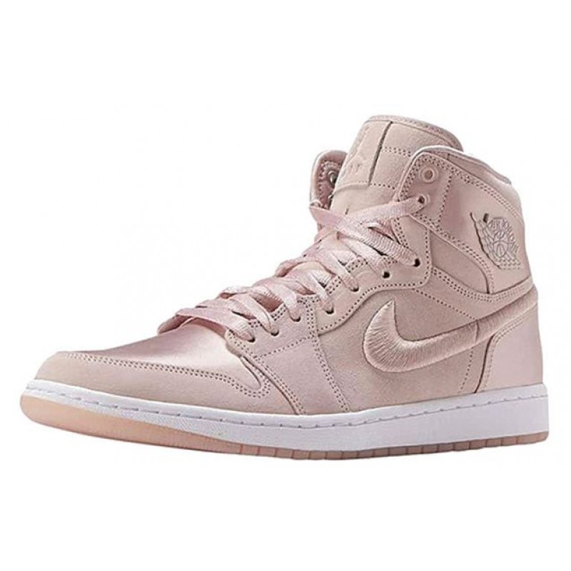 Womens WMNS Air Jordan 1 RET High SOH Silt Red AO1847-650