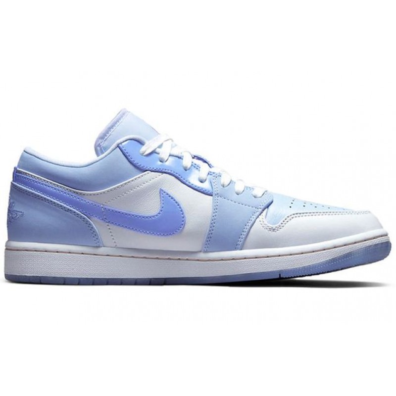 Air Jordan 1 Low SE Mighty Swooshers DM5442-040