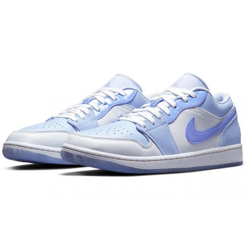 Air Jordan 1 Low SE Mighty Swooshers DM5442-040