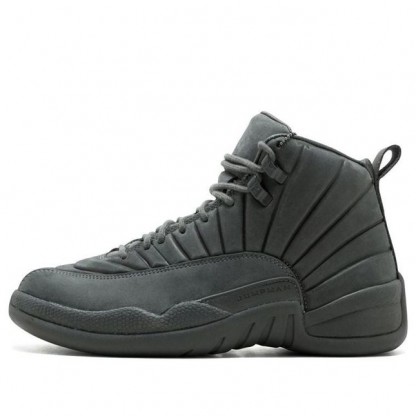 Air Jordan 12 Retro PSNY Public School x Air Jordan 130690-003