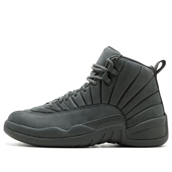 Air Jordan 12 Retro PSNY Public School x Air Jordan 130690-003