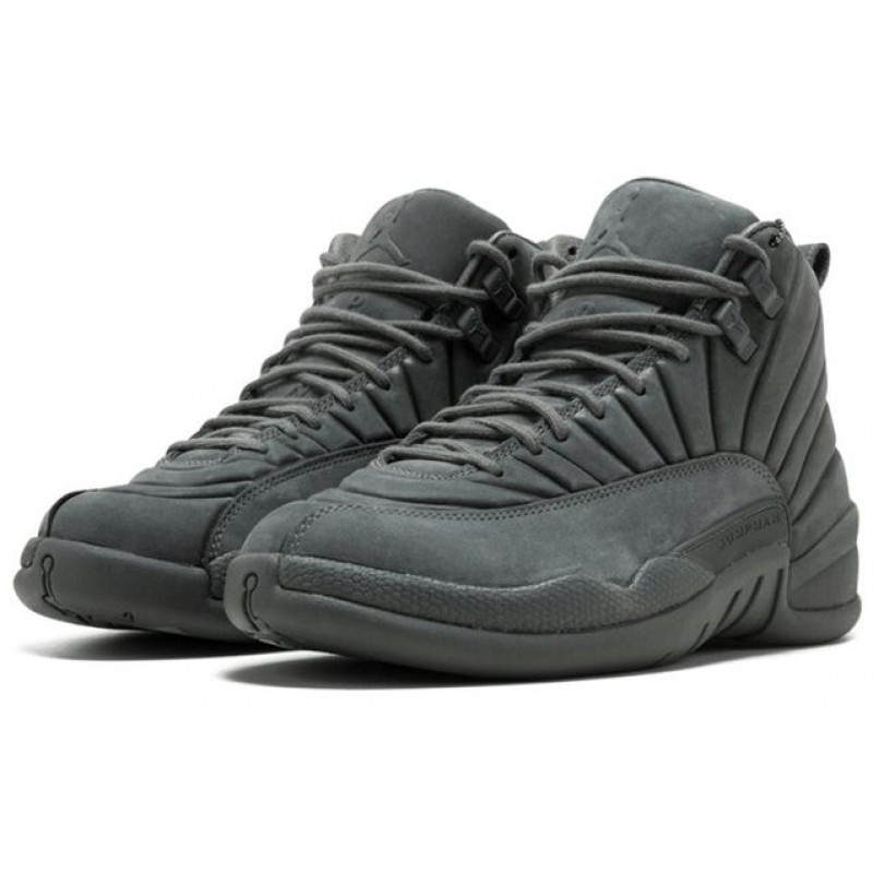 Air Jordan 12 Retro PSNY Public School x Air Jordan 130690-003