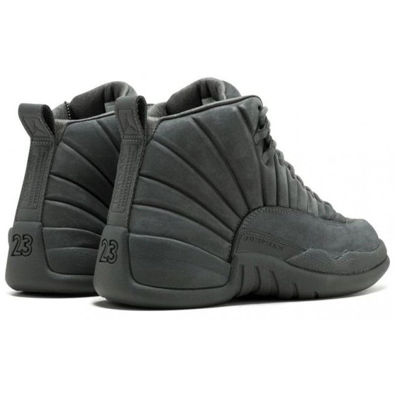 Air Jordan 12 Retro PSNY Public School x Air Jordan 130690-003