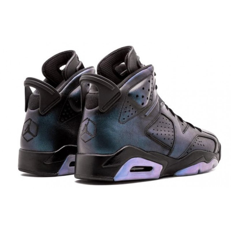 Air Jordan 6 Retro AS All-Star - Chameleon 907961-015