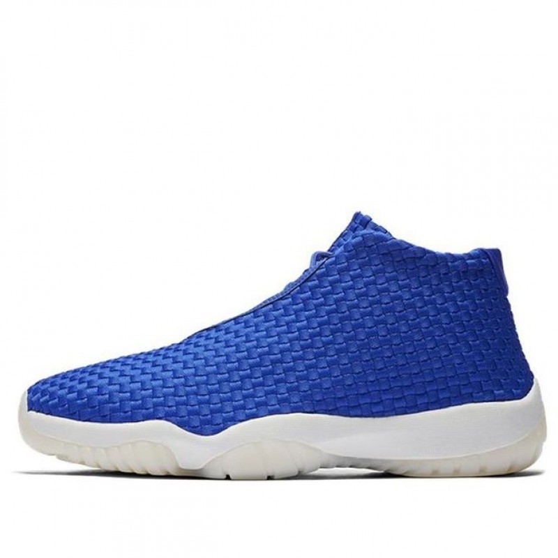 Air Jordan Future Hyper Royal 656503-402