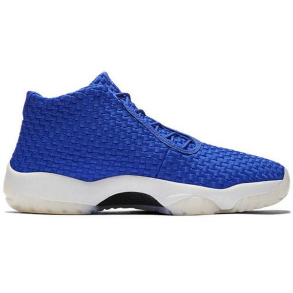 Air Jordan Future Hyper Royal 656503-402