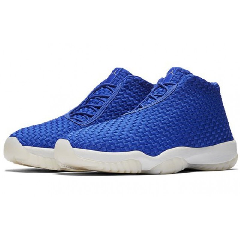 Air Jordan Future Hyper Royal 656503-402