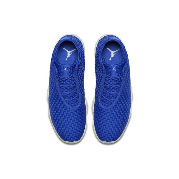 Air Jordan Future Hyper Royal 656503-402