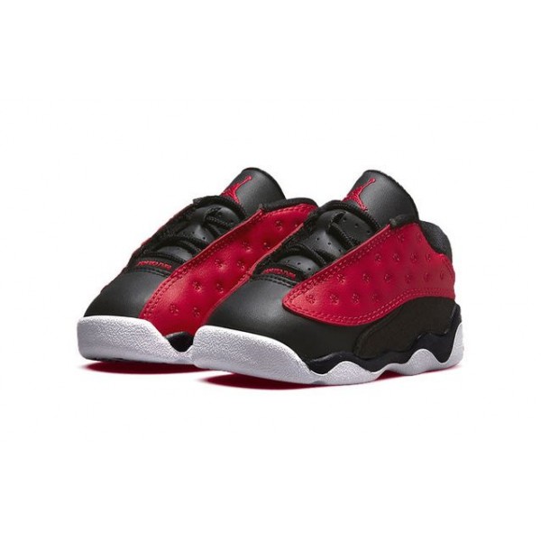 Air Jordan 13 Low Very Berry TD DA8017-061