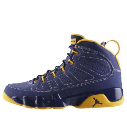 Air Jordan 9 Retro Calvin Bailey 302370-445