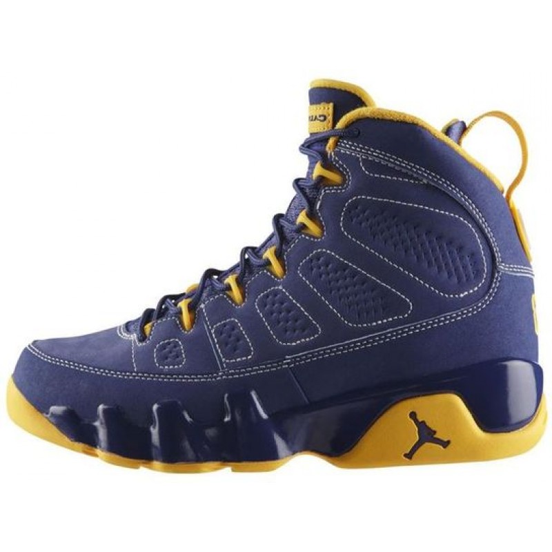 Air Jordan 9 Retro Calvin Bailey 302370-445