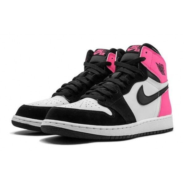 Air Jordan 1 Retro High OG GG Valentines Day 881426-009