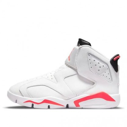 Air Jordan 6 Retro Little Flex Infrared BP CT4416-101