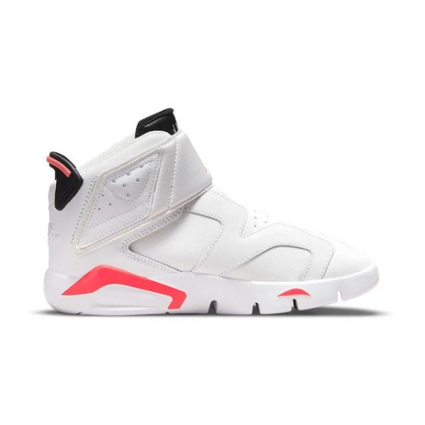 Air Jordan 6 Retro Little Flex Infrared BP CT4416-101