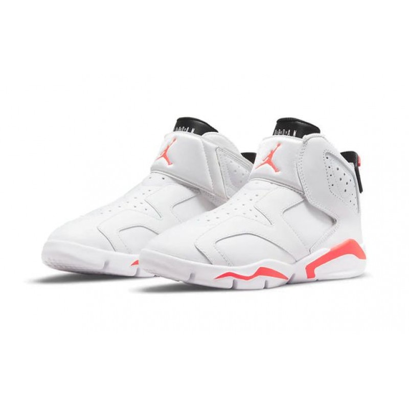 Air Jordan 6 Retro Little Flex Infrared BP CT4416-101