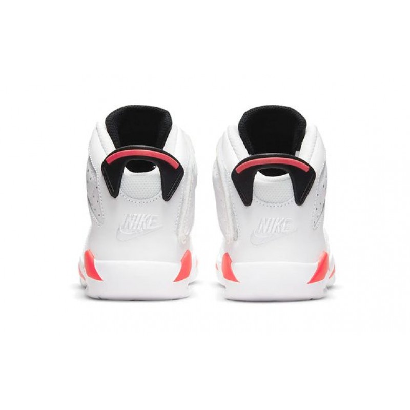 Air Jordan 6 Retro Little Flex Infrared BP CT4416-101