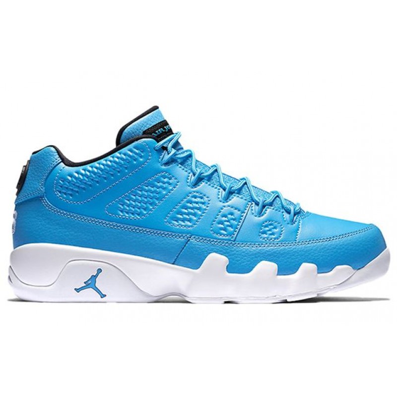 Air Jordan 9 Retro Low Pantone 832822-401