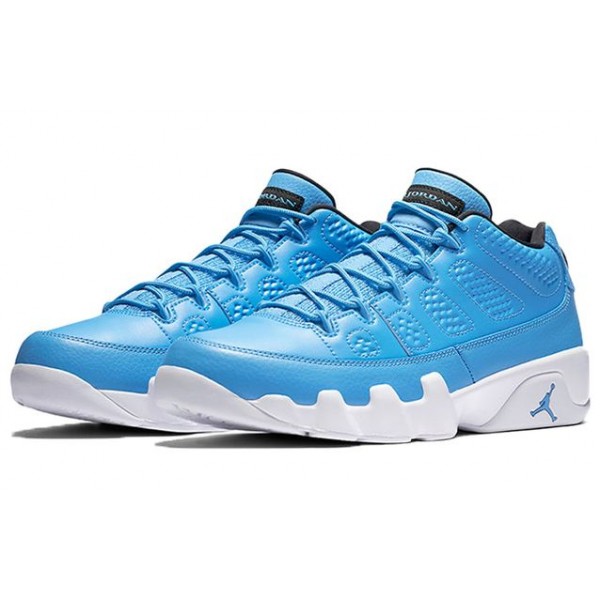 Air Jordan 9 Retro Low Pantone 832822-401