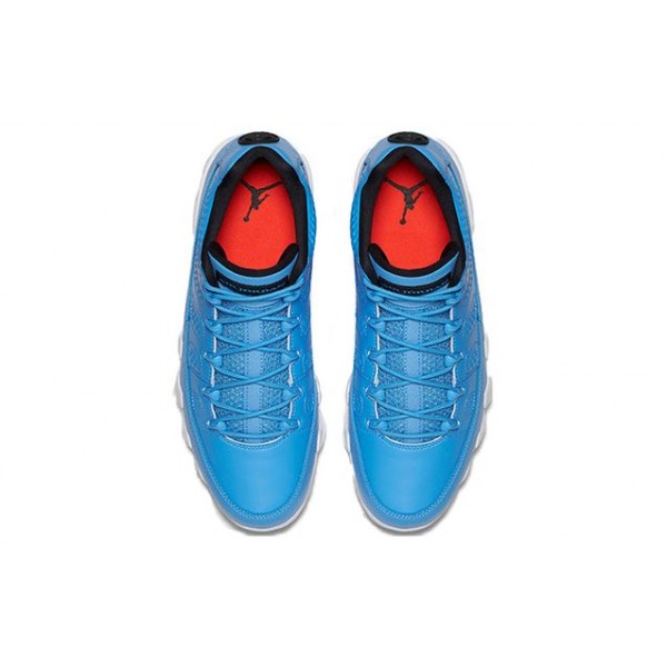 Air Jordan 9 Retro Low Pantone 832822-401