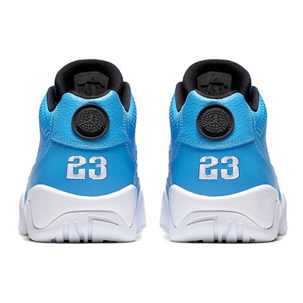 Air Jordan 9 Retro Low Pantone 832822-401