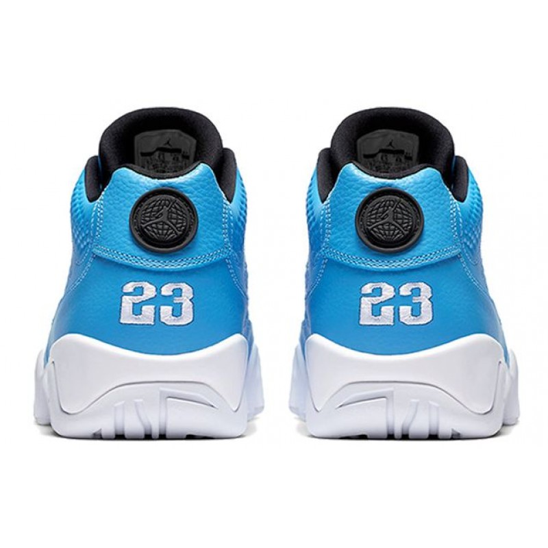 Air Jordan 9 Retro Low Pantone 832822-401