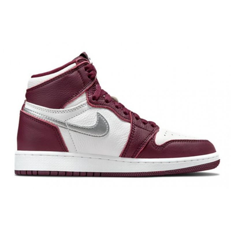 Air Jordan 1 Retro High OG GS Bordeaux 575441-611