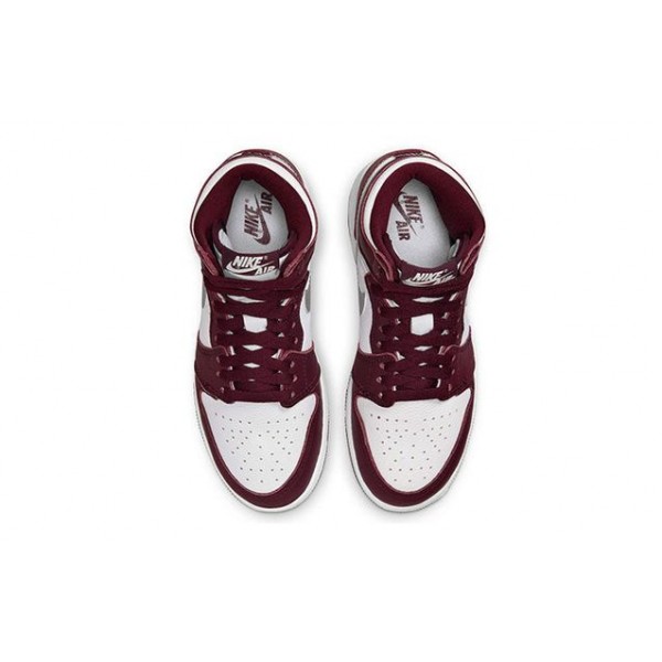 Air Jordan 1 Retro High OG GS Bordeaux 575441-611