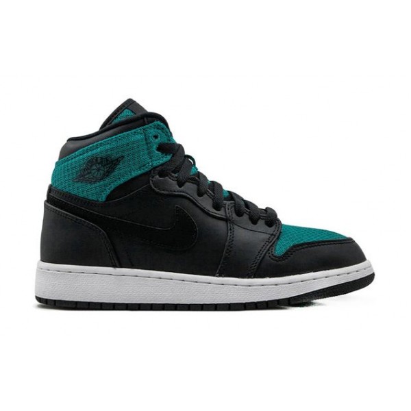 Air Jordan 1 Retro High GG Rio Teal 332148-011