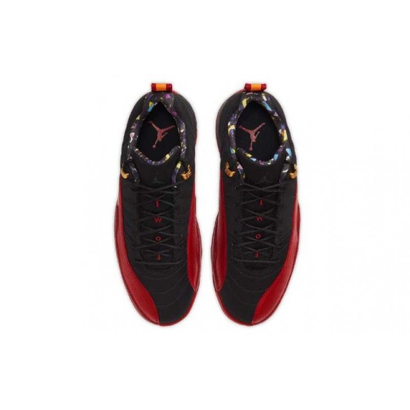 Air Jordan 12 Low Super Bowl DC1059-001