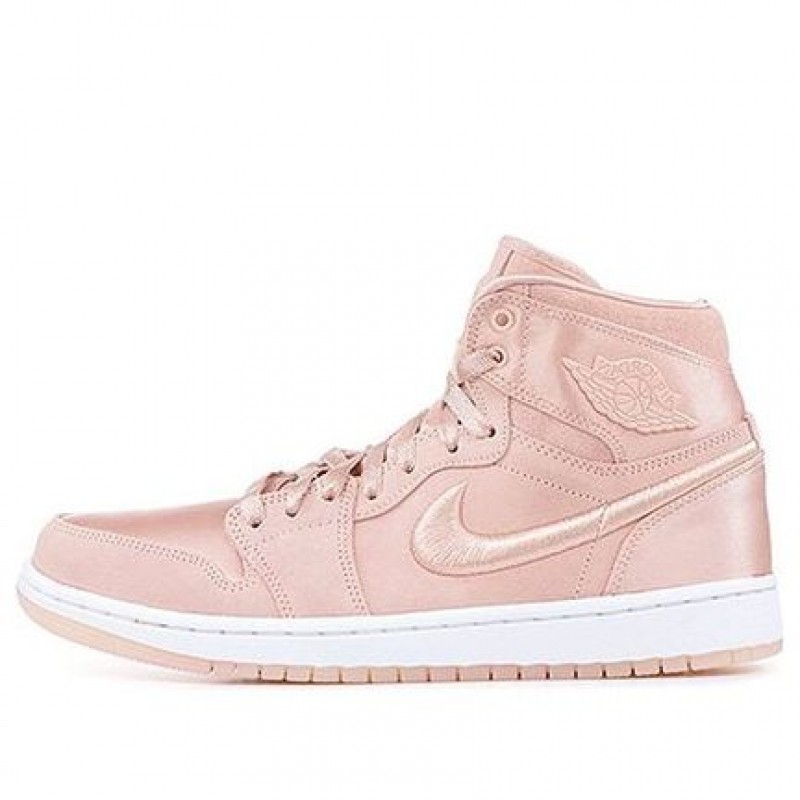 Womens WMNS Air Jordan 1 RET High SOH Sunset Tint AO1847-645