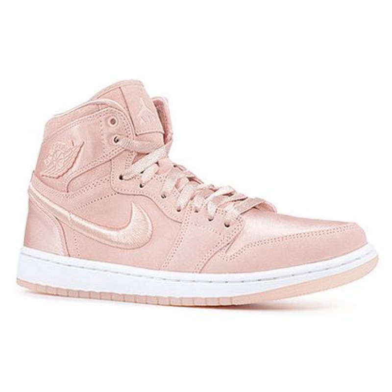 Womens WMNS Air Jordan 1 RET High SOH Sunset Tint AO1847-645