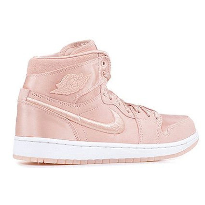 Womens WMNS Air Jordan 1 RET High SOH Sunset Tint AO1847-645