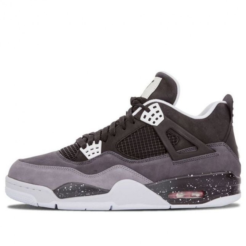 Air Jordan 4 Retro Fear Pack 626969-030