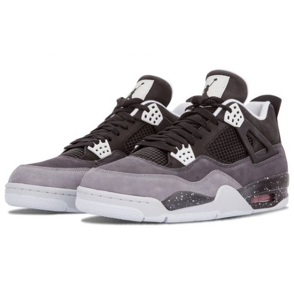 Air Jordan 4 Retro Fear Pack 626969-030