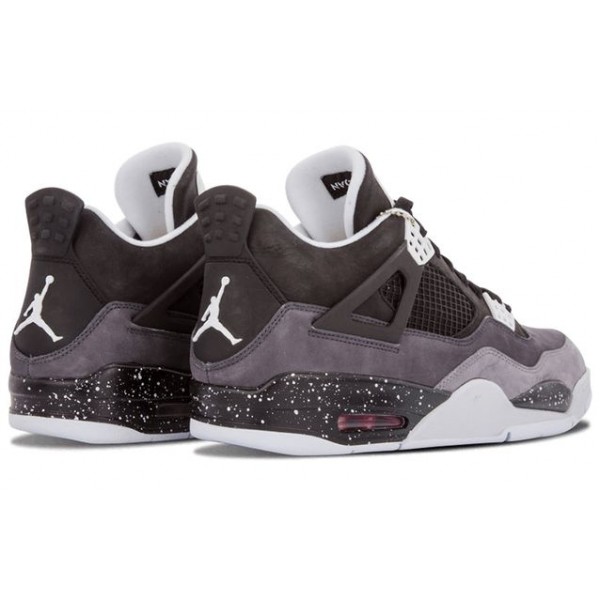 Air Jordan 4 Retro Fear Pack 626969-030