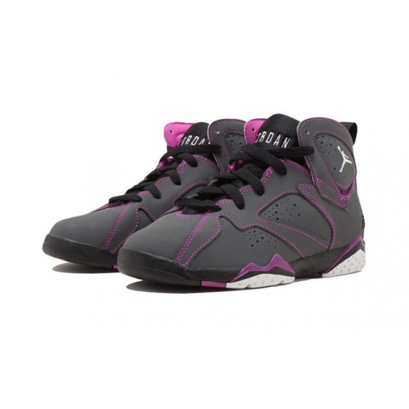 Air Jordan 7 Retro PS Valentine's Day BP 442961-016