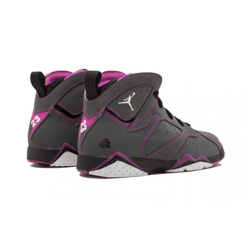 Air Jordan 7 Retro PS Valentine's Day BP 442961-016