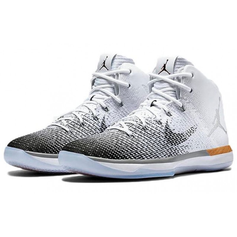 Air Jordan XXXI CNY Chinese New Year 885429-103