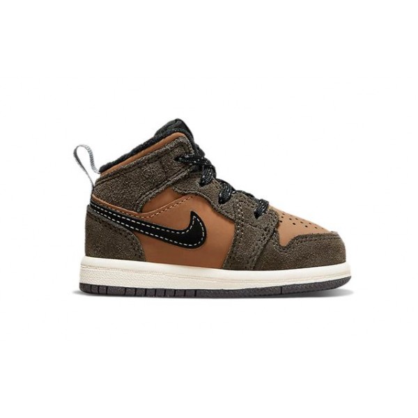 Air Jordan 1 Mid SE TD DC7250-200