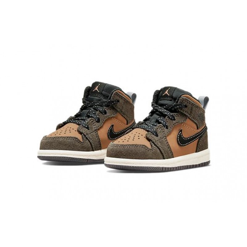 Air Jordan 1 Mid SE TD DC7250-200