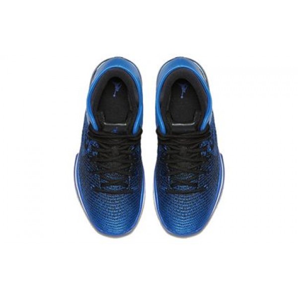 Air Jordan XXXI BG Flight Guy - Royal 848629-007