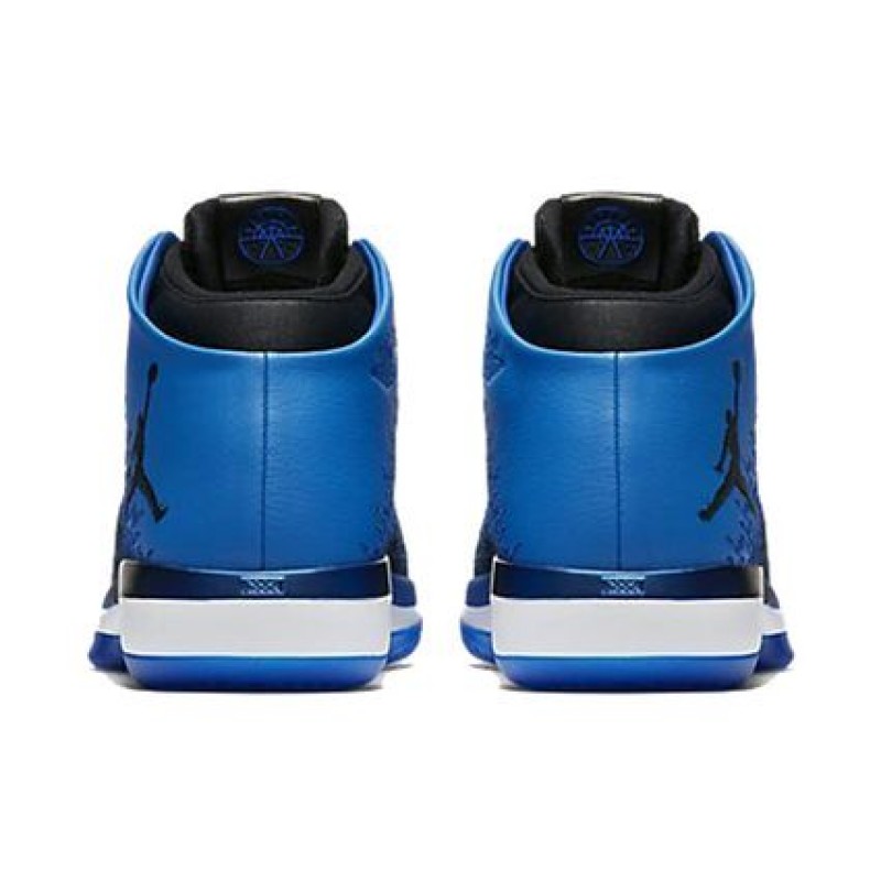 Air Jordan XXXI BG Flight Guy - Royal 848629-007