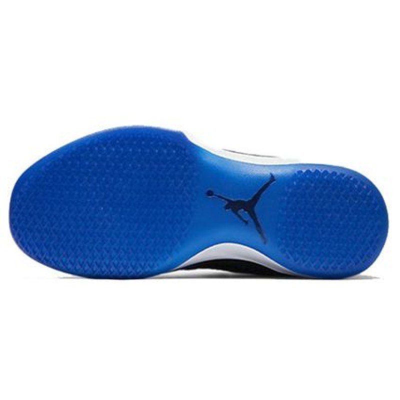 Air Jordan XXXI BG Flight Guy - Royal 848629-007