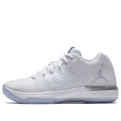 Air Jordan XXXI Low Pure Money 897564-100